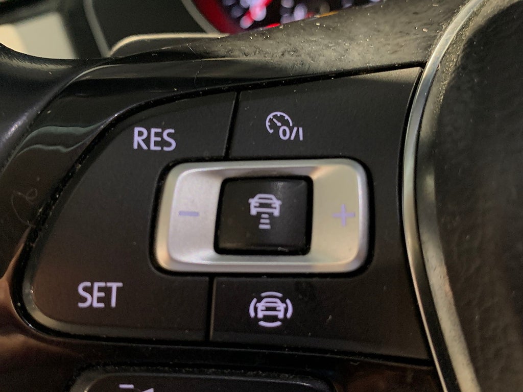 Volkswagen Passat SC 2.0 TDI 150hk | D-Värmare | Drag | Kamera | 2019