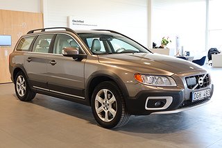 Kombi Volvo XC70 4 av 23