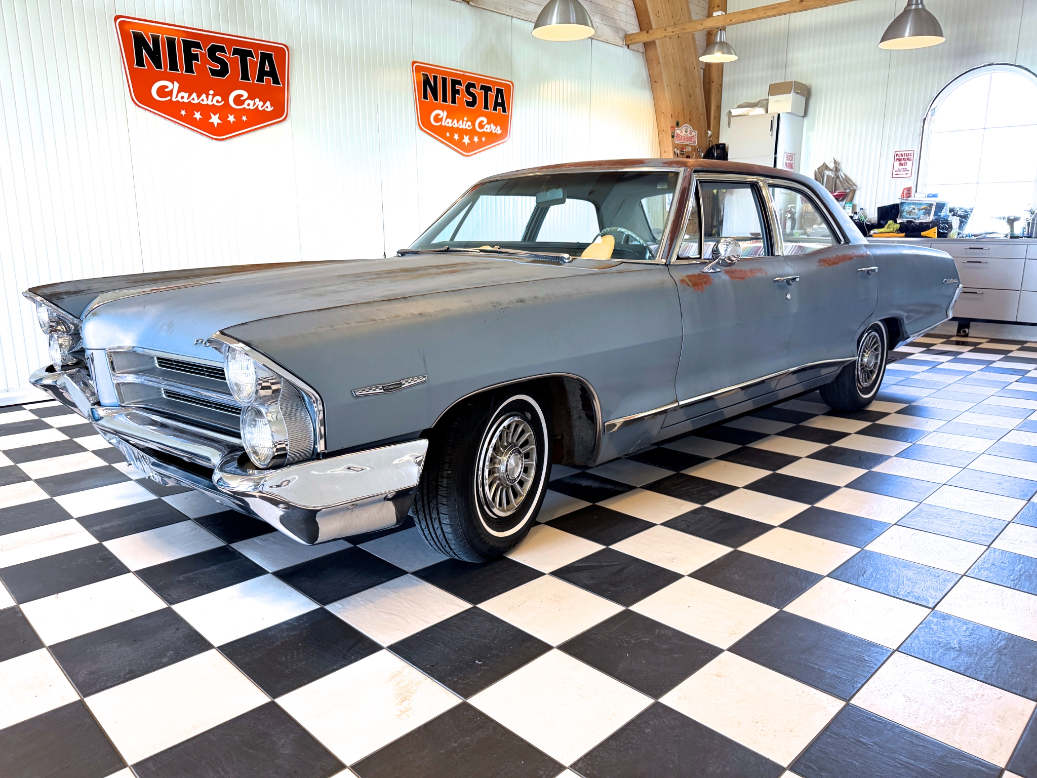 Pontiac Catalina 1965, kuva 3/47