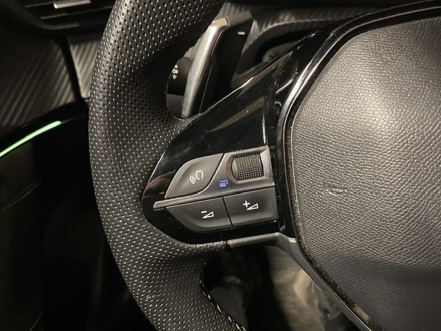 Bild på Peugeot 2008 GT 1.2 PureTech 130hk AUT