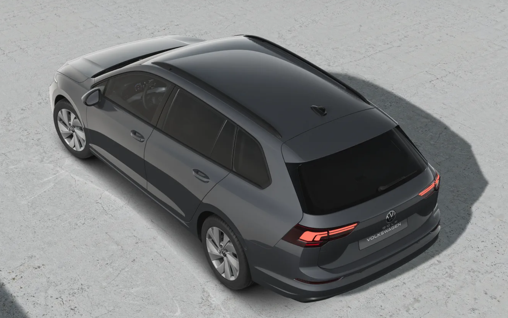 Volkswagen Golf 2026, bild 5/38
