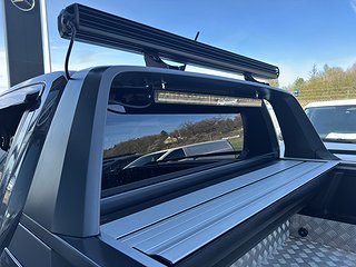 Transportbil - Flak Ford Ranger 28 av 37