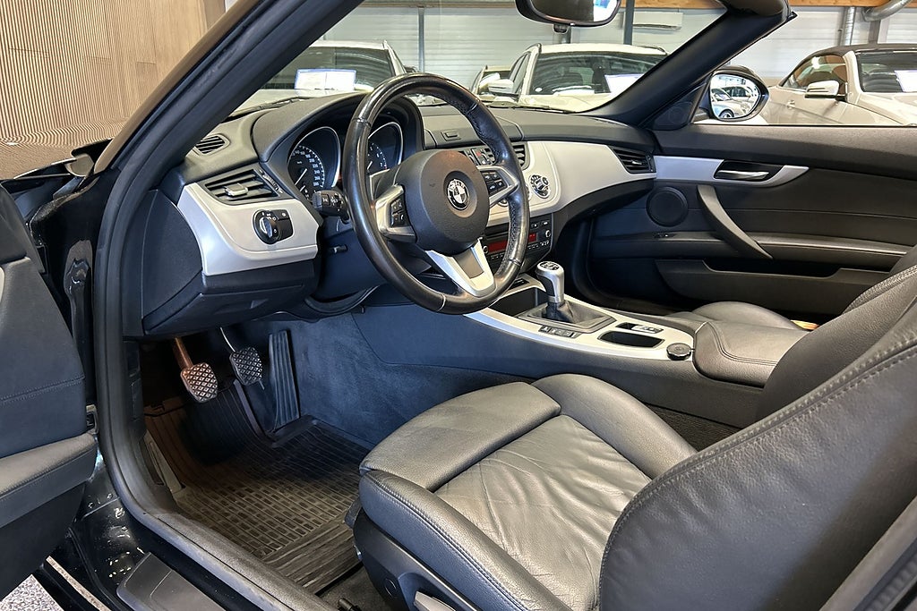 BMW Z4 sDrive23i