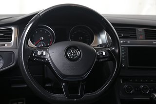Kombi Volkswagen Golf 10 av 24