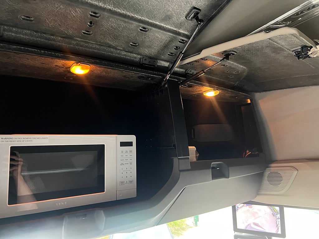 DAF XG+ 530 4x2 TMA Bil MaxiSign Online & Verdegro