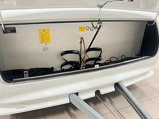 Husvagn-övrigt Kabe CLASSIC 470 XL KS 7 av 22