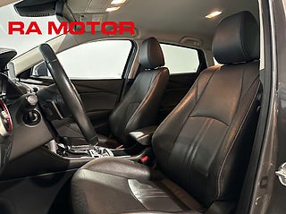 Halvkombi Mazda CX-3 11 av 24