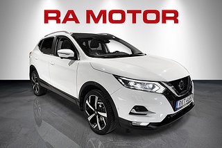 SUV Nissan Qashqai 3 av 22