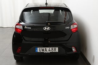 Halvkombi Hyundai i10 7 av 23