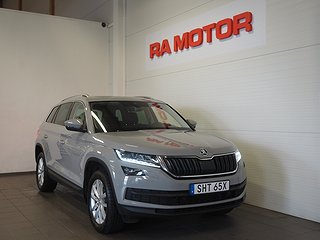 SUV Skoda Kodiaq 1 av 27