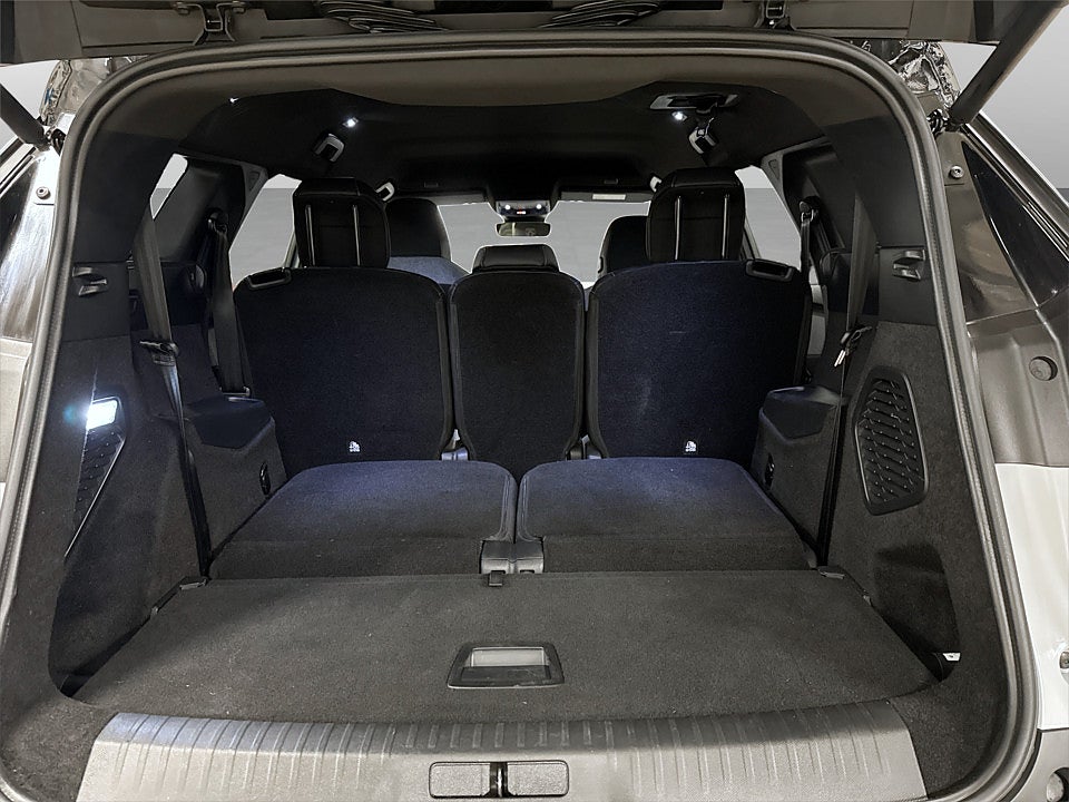 Bild på Peugeot 5008 GT Hybrid 145 Aut 7-SITS DRAGKROK BACKKAMERA ELBAKLUCKA