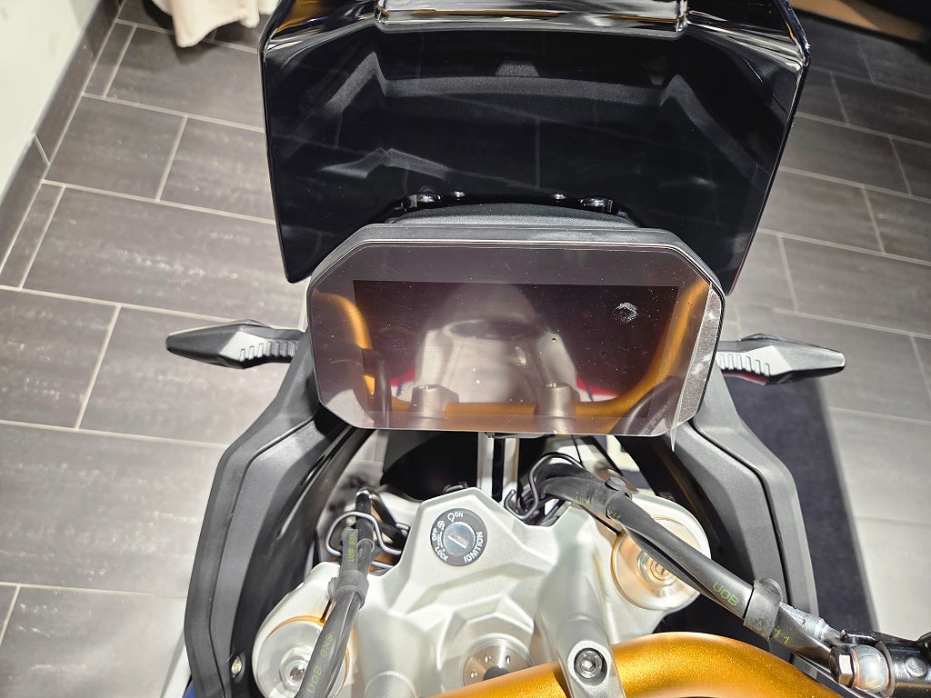 BMW F450GS/Räntekampanj 3,45%/Nyhet/GS Trophy/2026/Finns