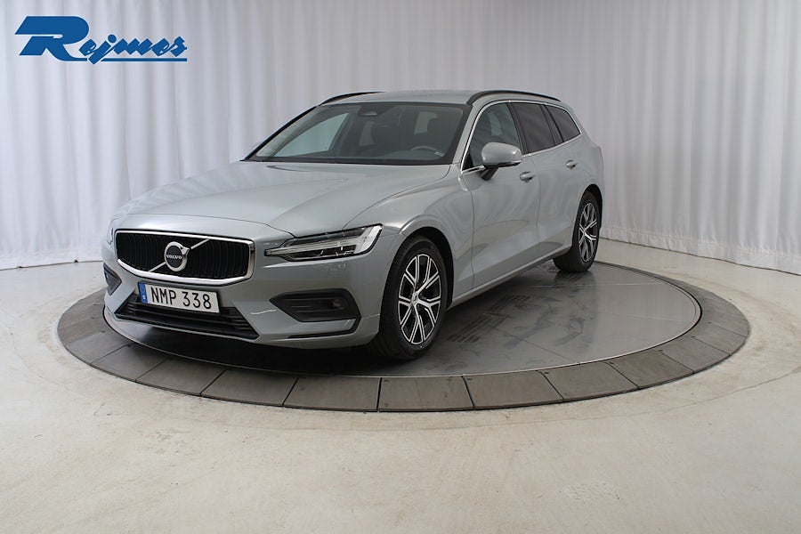 Volvo V60 B4 Bensin Core
