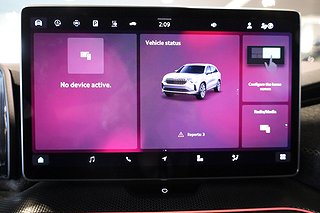 SUV Skoda Kodiaq 20 av 24