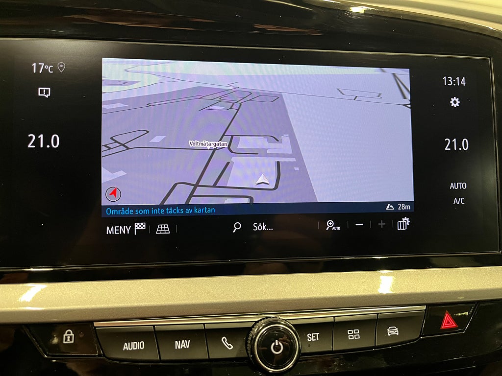 Opel Grandland GS Grandland 1.2 Turbo 130 Aut thumbnail