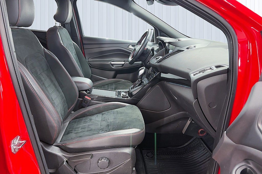 Ford Kuga 2020