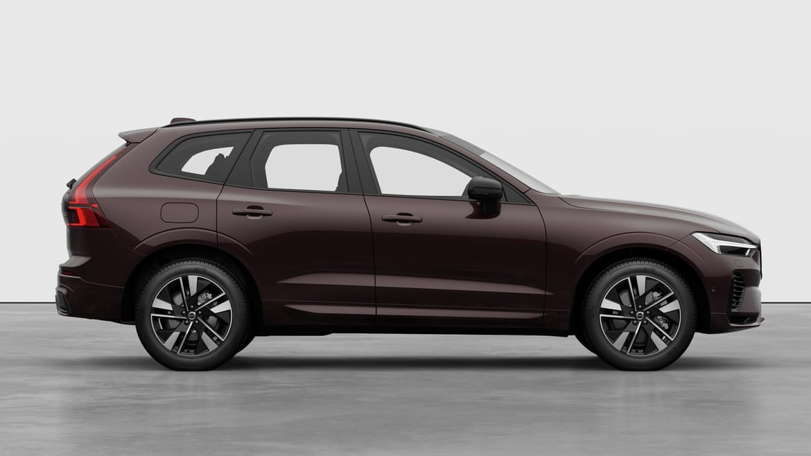 Volvo XC60 2027, bild 5/10