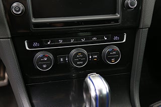 Halvkombi Volkswagen Golf 22 av 27