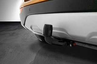 SUV Opel Mokka 20 av 21