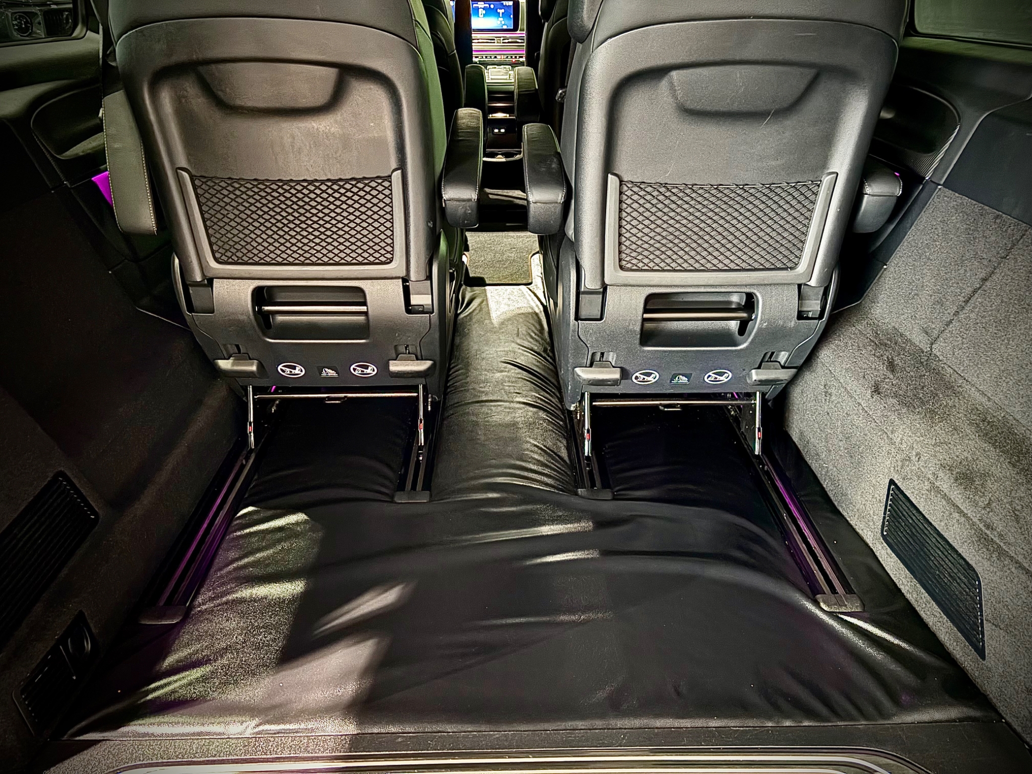 Mercedes-Benz V 2025, kuva 7/10