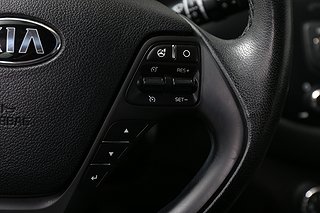 Halvkombi Kia Cee´d 11 av 20