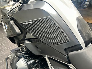 BMW R1250GS /3,45%/Performance/Aluväskor/Wunderlich/Touring-ruta