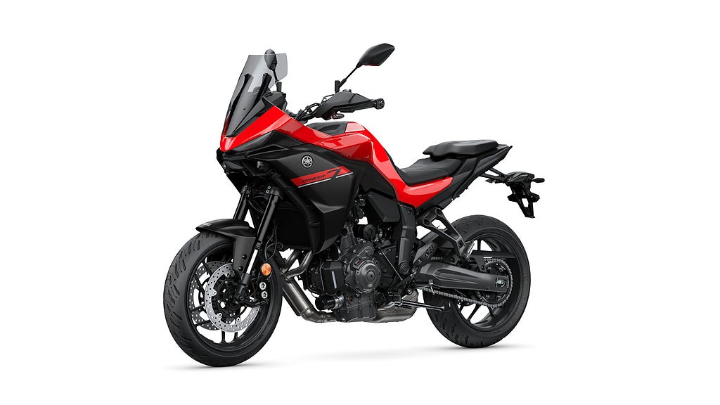 Yamaha TRACER 7/Räntekampanj 3,45%/Y-AMT/Sporttouring/Omgående lev!