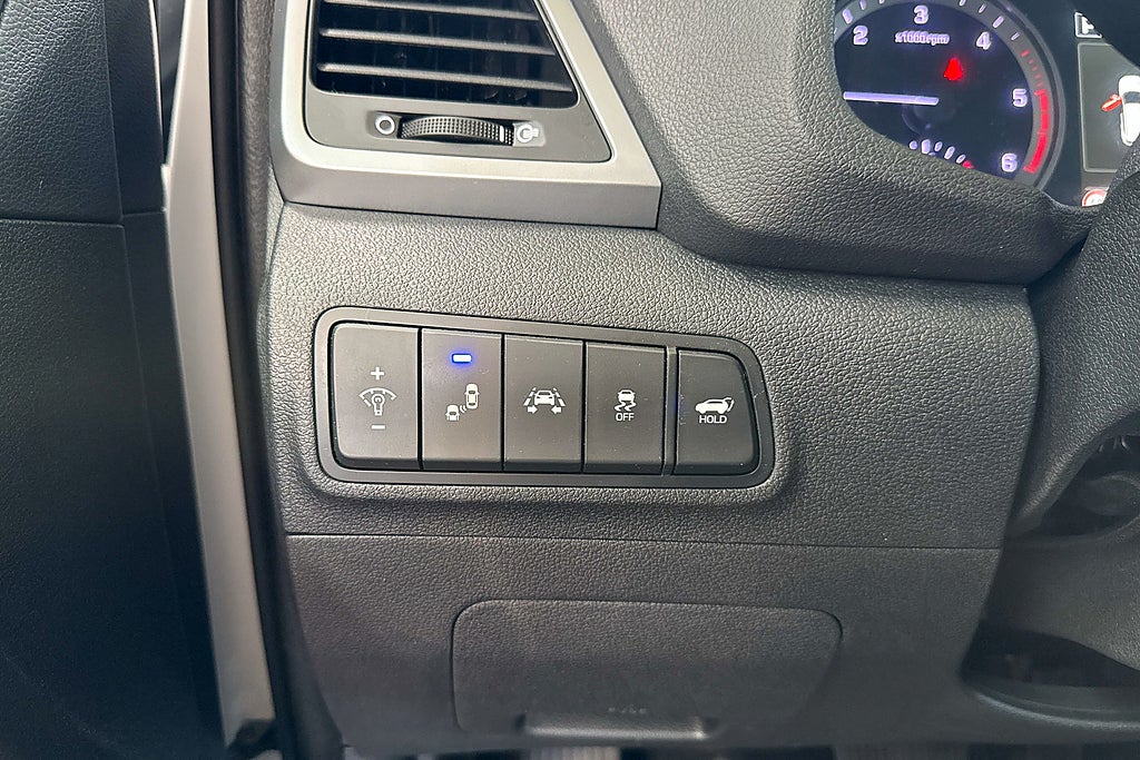 Hyundai Tucson 2016