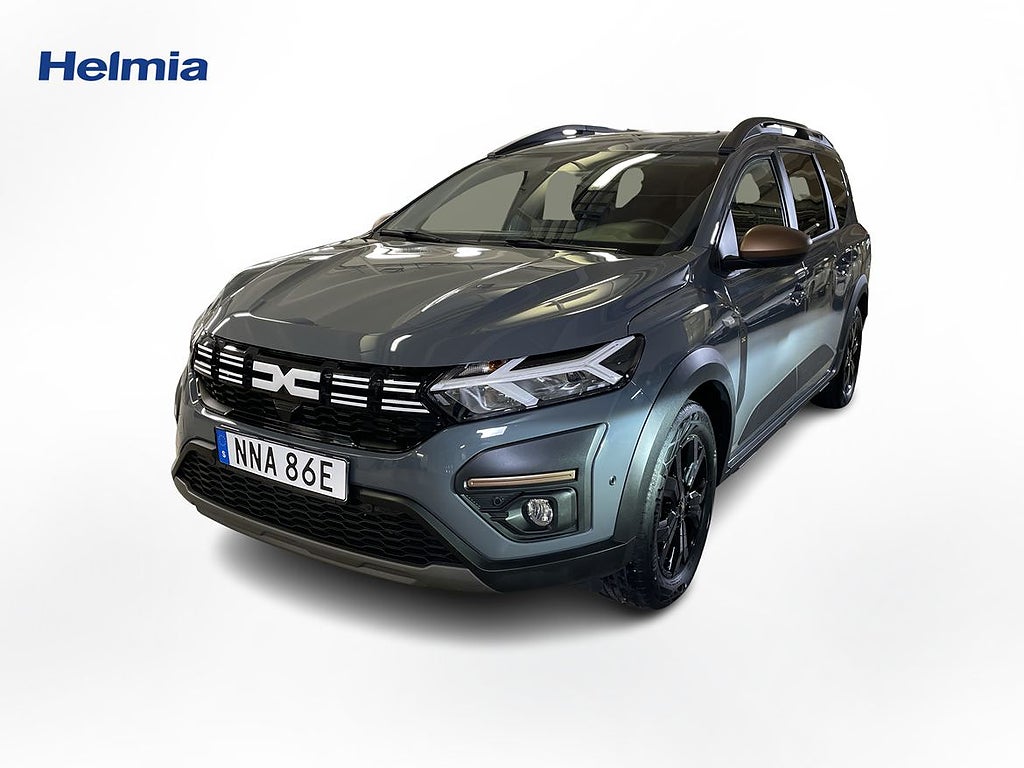 Dacia Jogger HYBRID 140 Extreme 7 platser II