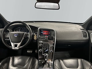 Volvo XC60 D4 AWD Automat R-Design Kamrem Bytt/Kamera/Drag/S&VDäck – bild 8