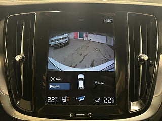 Volvo V60 Recharge T6 AWD Nyservad/Kamera/P-värm/S&V-Däck