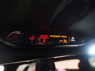 Kombi Volvo V90 29 av 31
