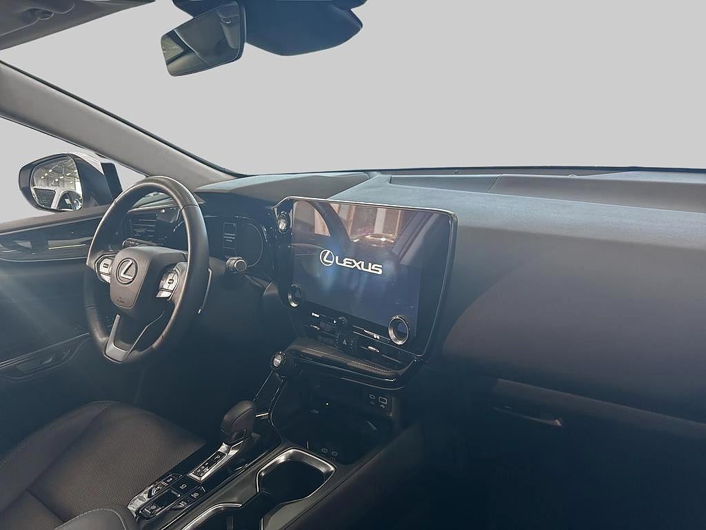 Lexus NX 2024 - miniatyr 6