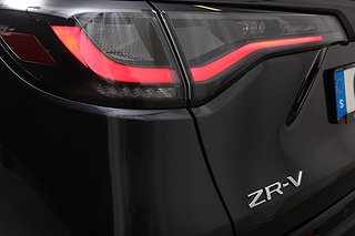SUV Honda ZR-V 16 av 18