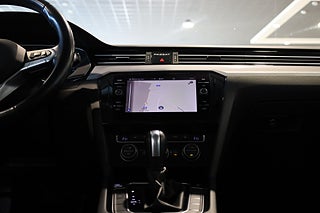 Kombi Volkswagen Passat 17 av 28