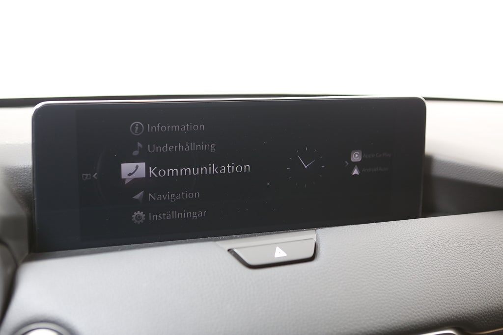 Mazda CX-60 PHEV Exclusive-line AWD Aut Nybilsgaranti 2024