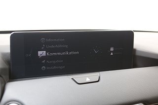 SUV Mazda CX-60 17 av 24