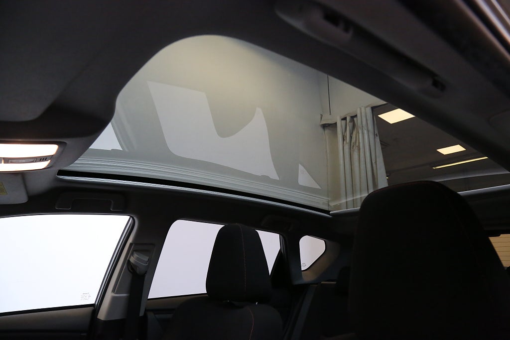 Toyota Auris 1,6 132hk Multidrive S Automat 5D Kamera Panorama 2014