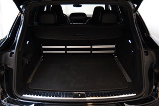 SUV Porsche Cayenne 30 av 32