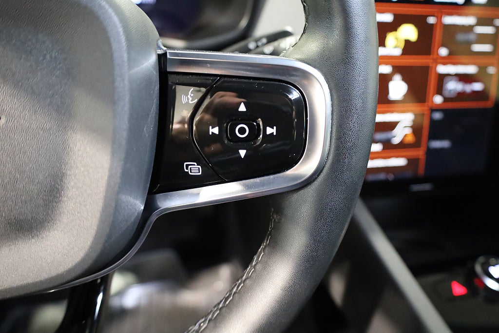 Polestar 2 Long Range Single Motor Pano H&K 360° Leasbar 2023