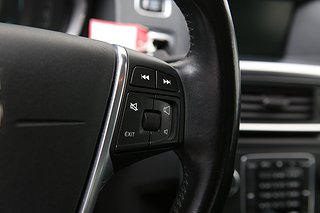 Sedan Volvo S60 15 av 22