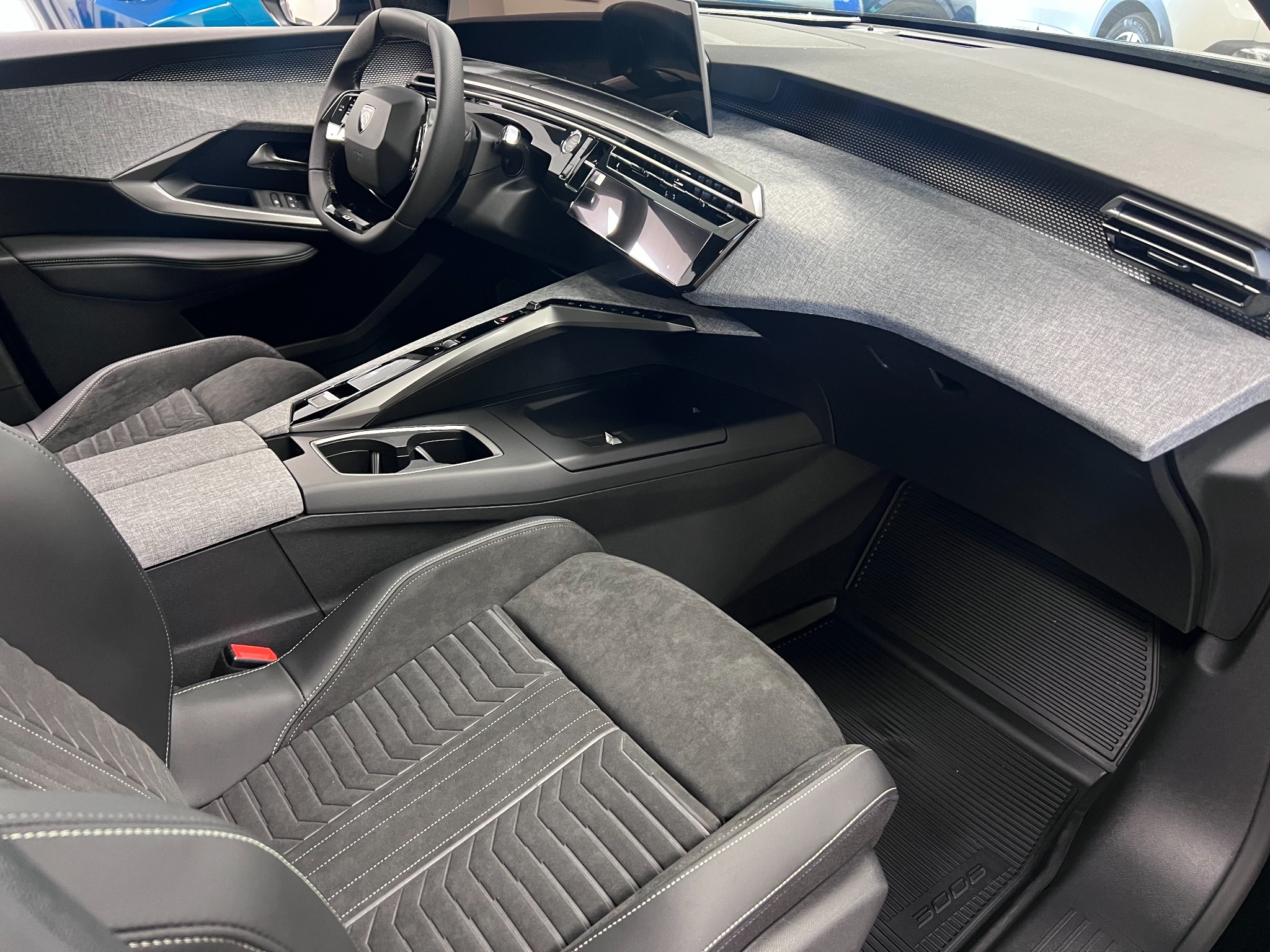 Peugeot 3008 2026, bild 3/10