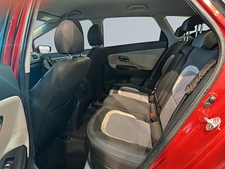 Kia Ceed cee’d_sw 1.6 CRDi EX Comfort Mvärm Drag Kamera S/V-hjul – bild 13