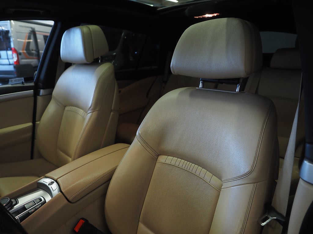 BMW 530 d xDrive Gran Turismo Steptronic M Sport B&O Pano B-Kam 2015