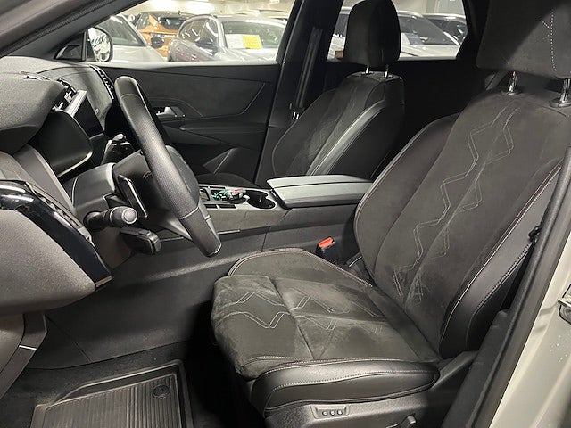 Bild på DS 7 Crossback E-Tense Business Performace 300hk 4x4 