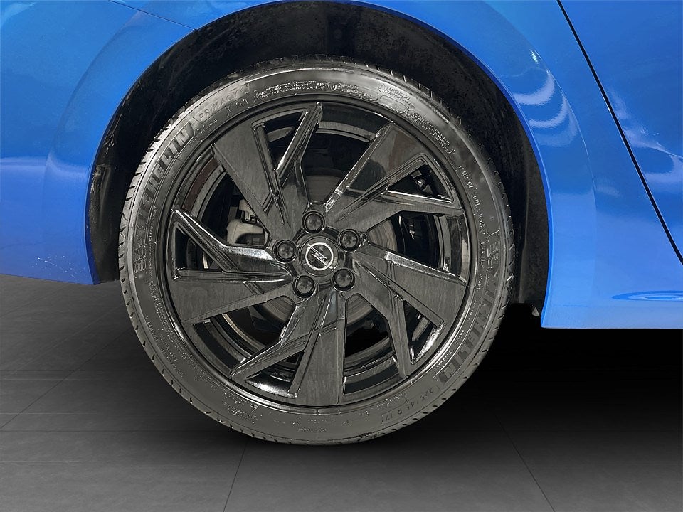 Bild på Opel Astra ST GS 1.2 Turbo 130hk Aut - CARPLAY,B-KAMERA,RATTVÄRME