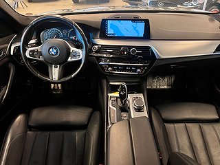 BMW 520 d xDrive M Sport 190hk Kamera/Drag/MoK/Lackskydd/SoV