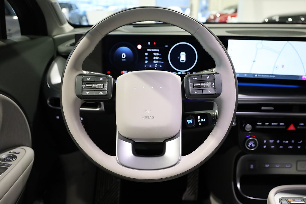 Hyundai IONIQ 9 Performance AWD 110.3 kWh AWD 2026