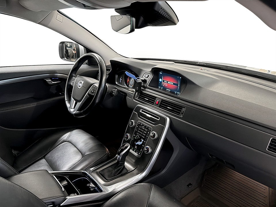 Bild på Volvo XC70 Summum D4 181hk Aut AWD ELSTOL P-SENSORER NAVI