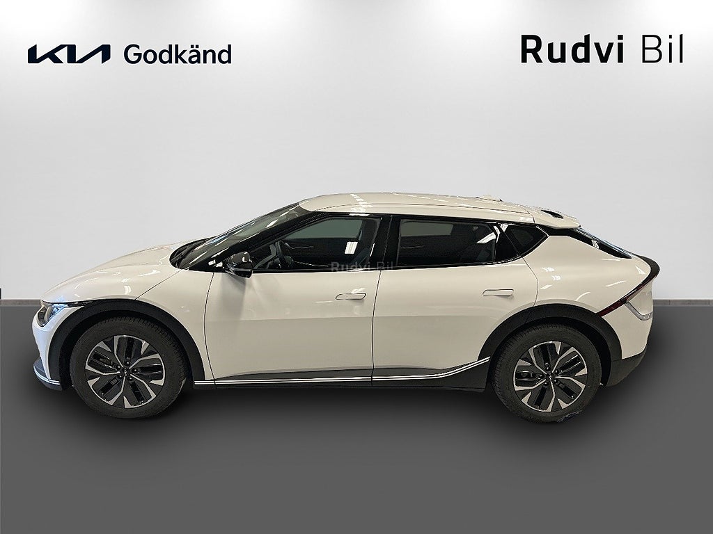 Kia EV6 77.4 kWh RWD